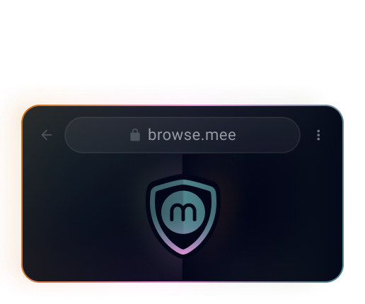 Mee Browser