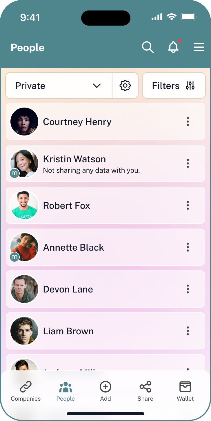 Smartwallet